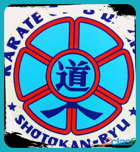 Karate, Departamento del Meta