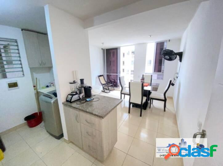 Apartamento en Venta, Ciudadela Parque Heredia, Cartagena -