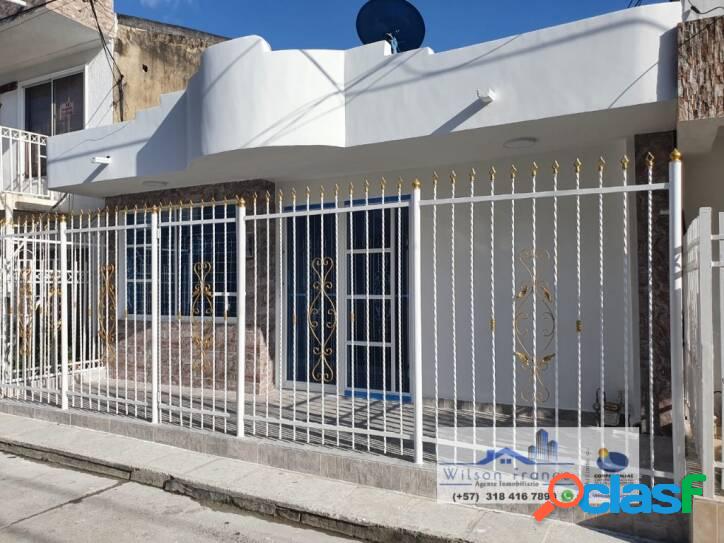 Casa En Venta, Urbanización La Princesa, Cartagena -