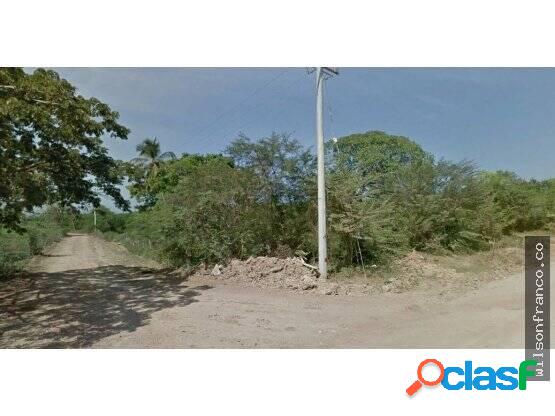 Venta De Terreno, Industrial Mamonal, Cartagena - wasi113782