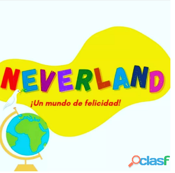 Recreaciones Neverland