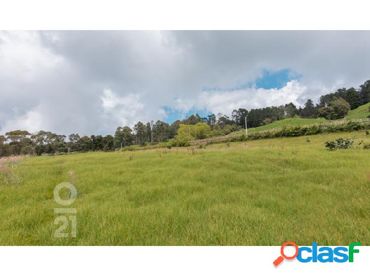 Lote Envigado Antioquia