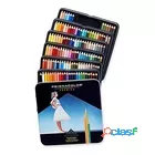 Lápices De Colores Prismacolor Premier Soft Core 132