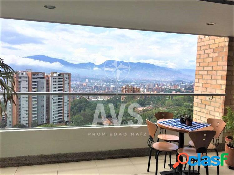 Apartamento para renta en Envigado 4138