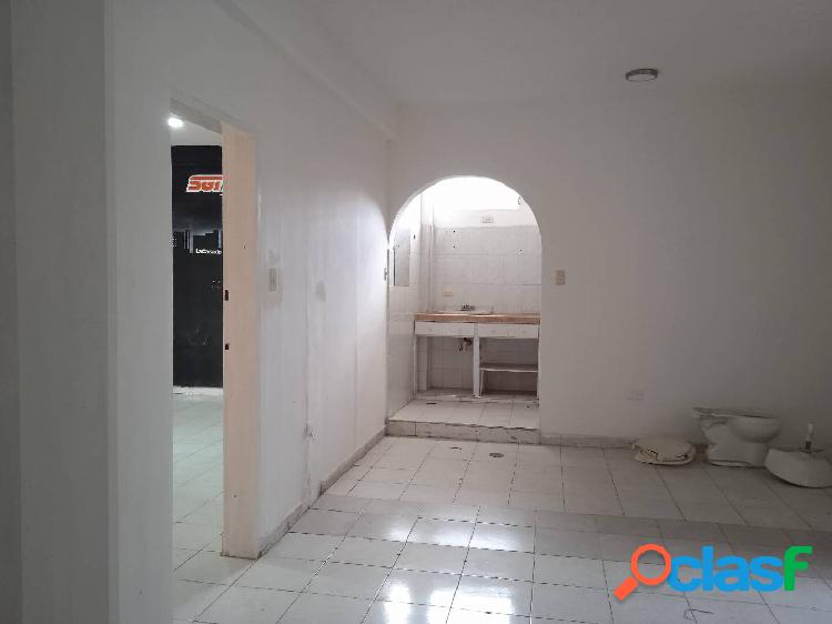 APARTAMENTO EN ALQUILER EN EL CENTRO DE BARQUISIMETO