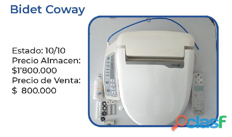 Bidet Coway Ba 07