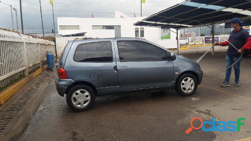 EXELENTE TWINGO 2008 3234720977