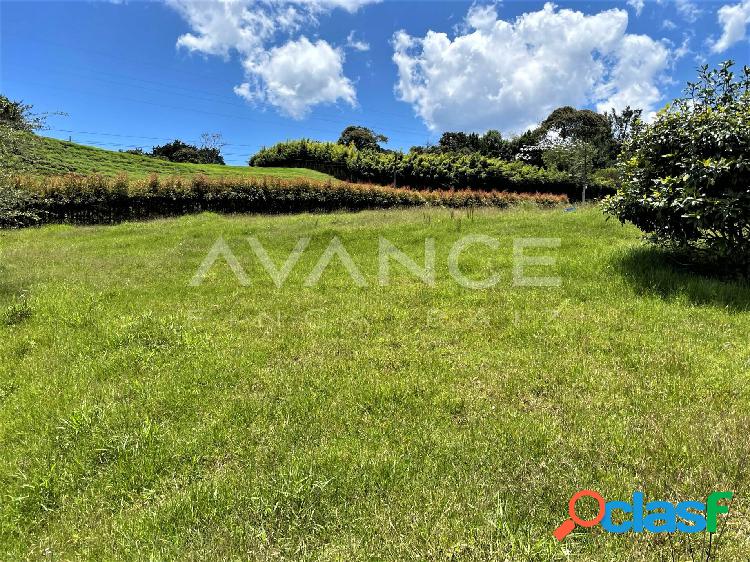 VLT371 Espectacular Lote 9.564 m2 para venta en