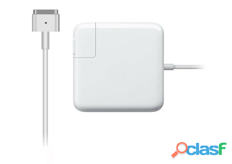 Cargador Adaptador 85w Magsafe 2 Macbook 85