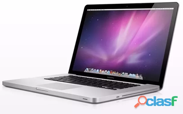 Teclado Macbook Pro A1278 Ingles Mac A1342