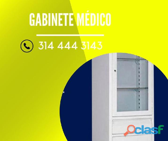 Gabinete para medicamentos en Medellin