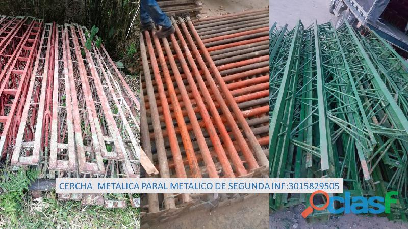 TACOS METALICOS PARA CONSTRUCCION