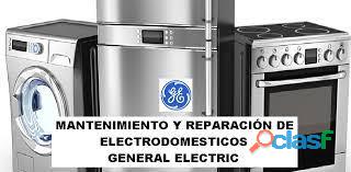 GENERAL ELECTRIC SERVICIO TECNICO REPARACION 3205164390