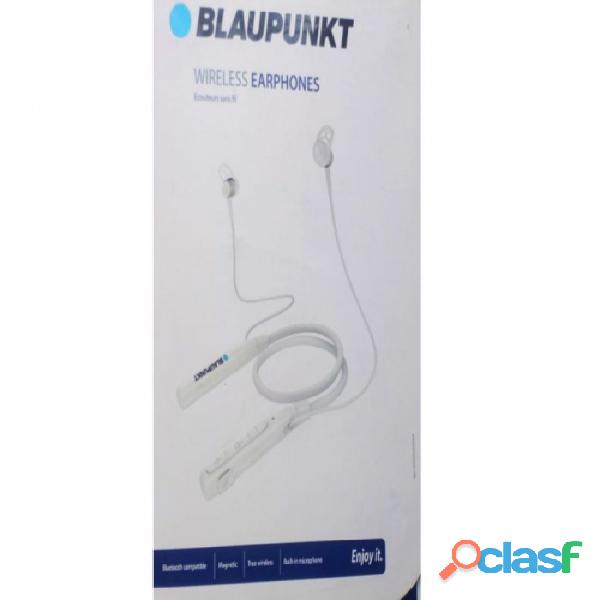 BLAUPUNK WIRELESS EARPHONE