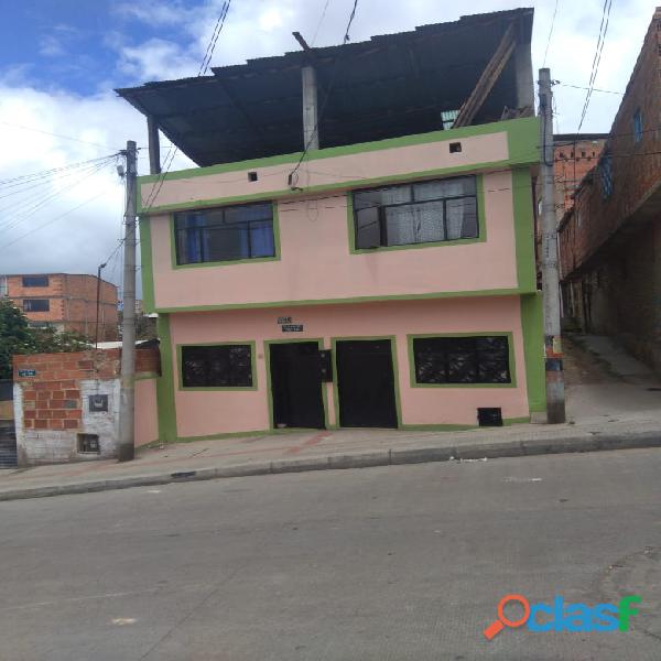 Super Gangazo Casa en venta apta para Inversionistas