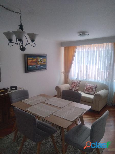 LINDO APARTAMENTO EN CEDRITOS