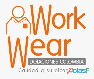 Ww Dotaciones Colombia en Cundinamarca