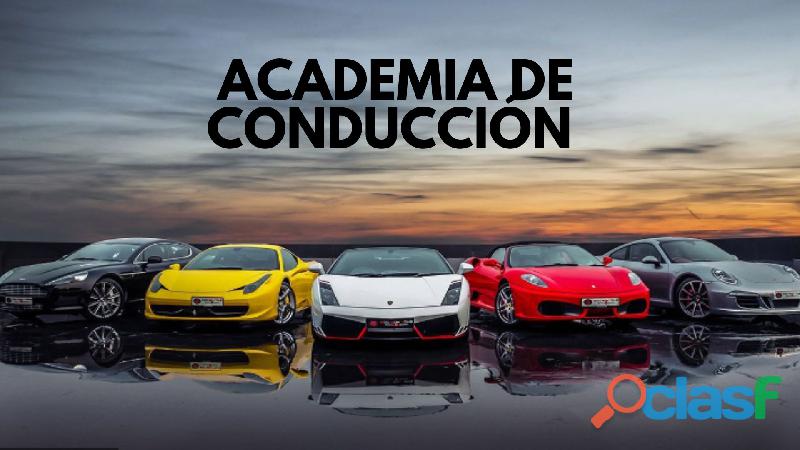 Pereira Academia de Conducciòn