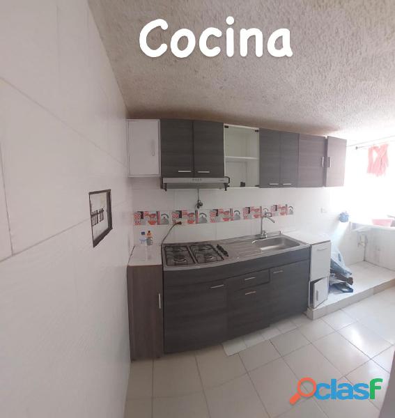 SE VENDE APARTAMENTO EN FUNZA BARATO