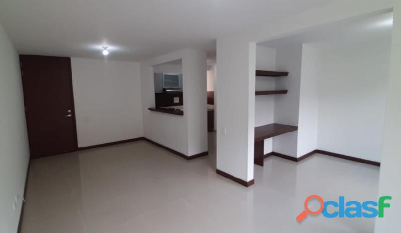 Venta de Apartamento En el Oeste de Cali, Normandía, 70m2,