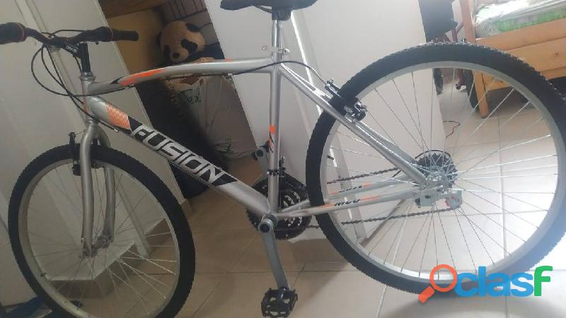 VENDO HERMOSA BICICLETA ¡Muy económica¡