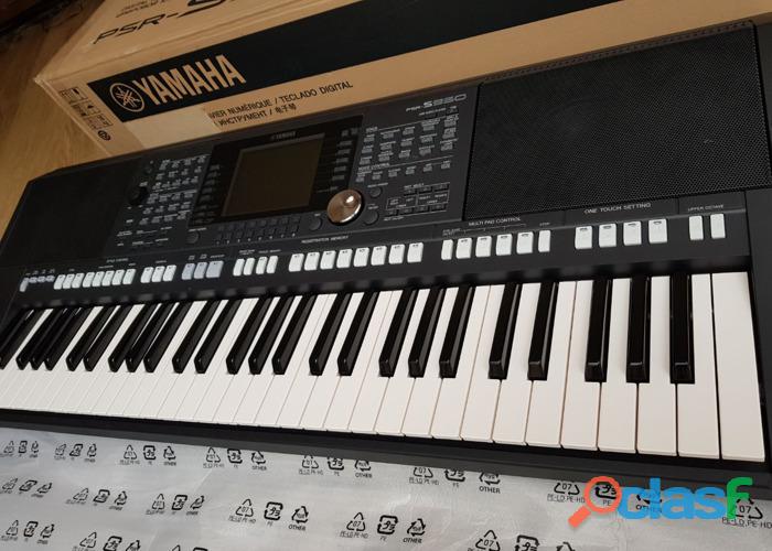 Brand new Yamaha PSR Keyboard for Sale