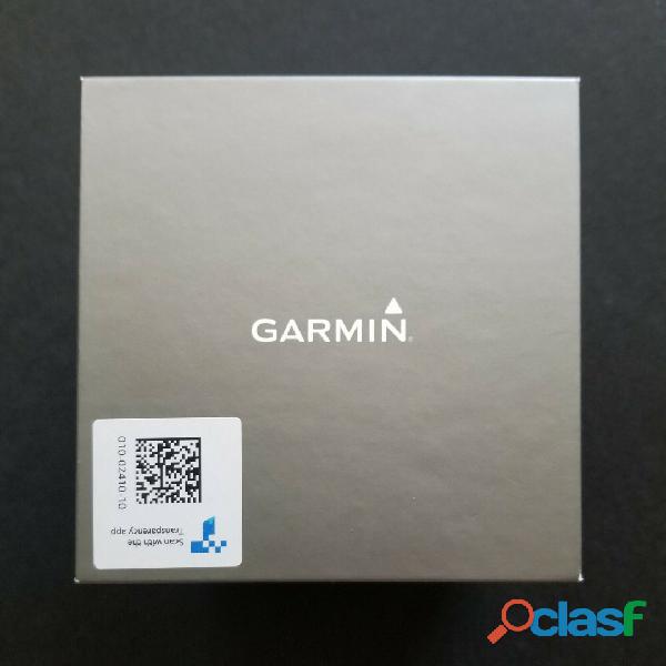 Buy new Garmin 6 Pro watch