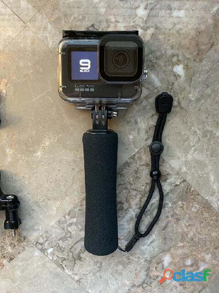 New original GoPro 9 camera for Sale
