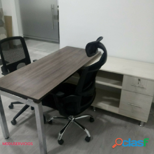 MUEBLES PARA OFICINA BOGOTA