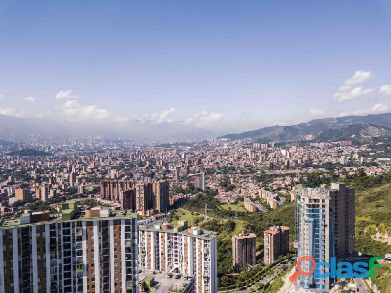 venta apartamento Medellin calasanz