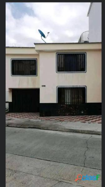 Venta Casa 2Pisos Unifamiliar Armenia Quindioio