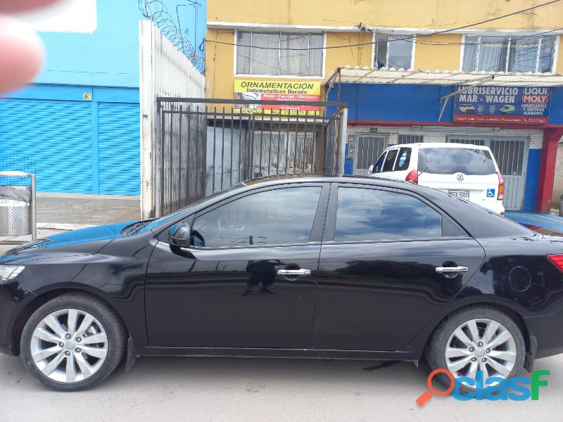 Vendo Kia Forte