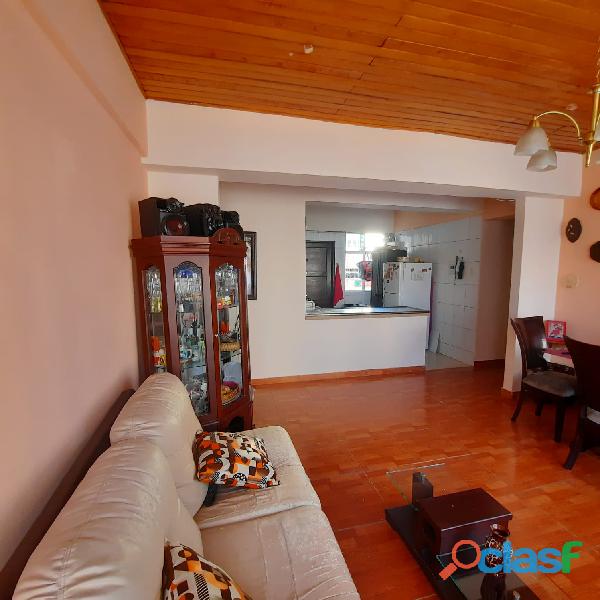 SE VENDE APARTAMENTO EN BOGOTA SAN DIEGO 109 m2