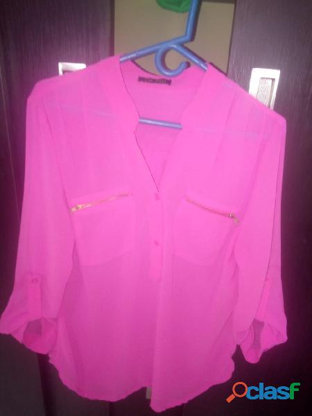 Blusa dama marca Depri