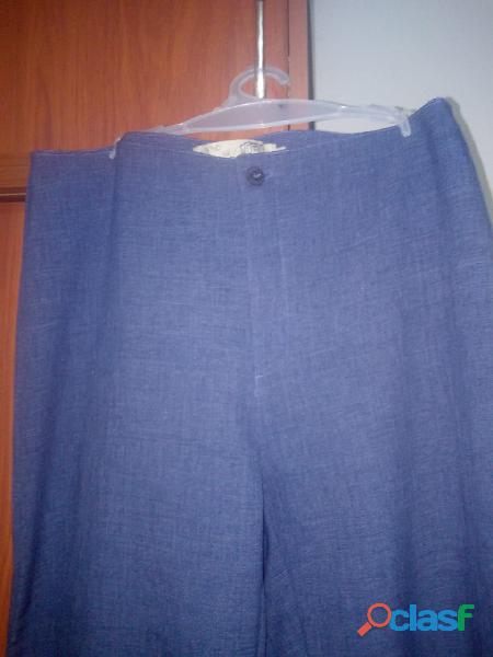 Pantalón formal para dama marca P.o. Box