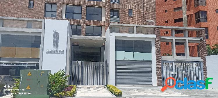 APARTAMENTO EN VENTA EN RESIDENCIAS SONATA BARQUISIMETO