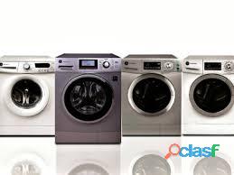 Mantenimiento de lavadoras Servicio técnico pbx 6053110412