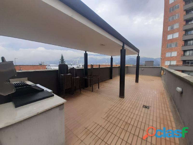 Venta de Apartamento La Estrella Cod 635