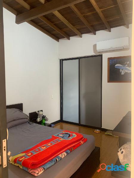 Venta de Apartamento La Estrella Toledo