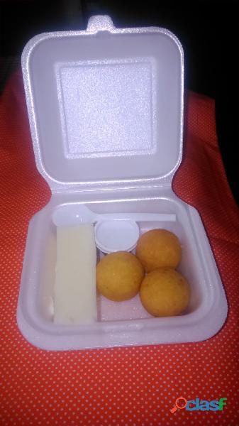 VENTA DE BUÑUELOS