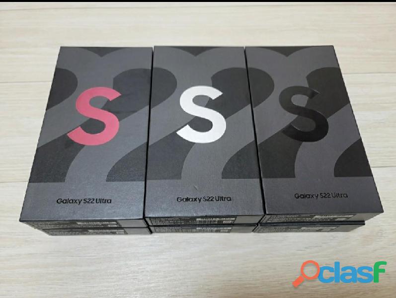 Samsung S22 Ultra 5G, 530 USD, Samsung S22, 380 USD, iPhone