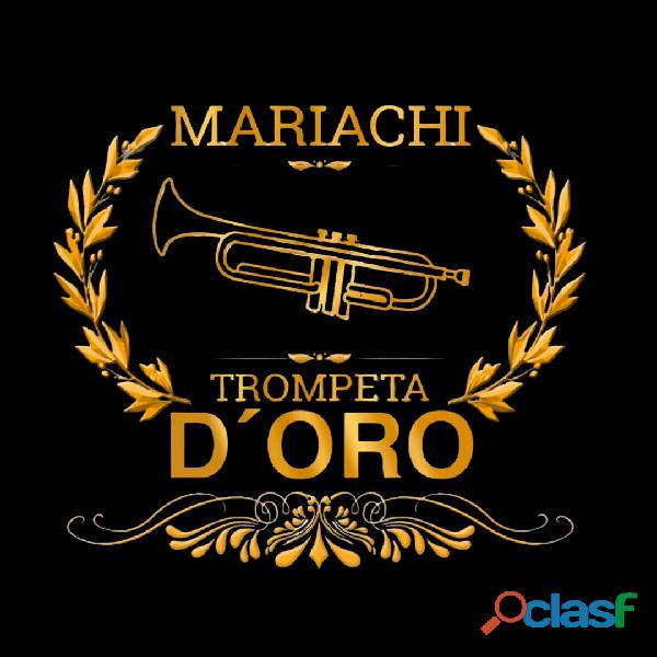 mariachis cucuta Mariachi Trompeta De Oro