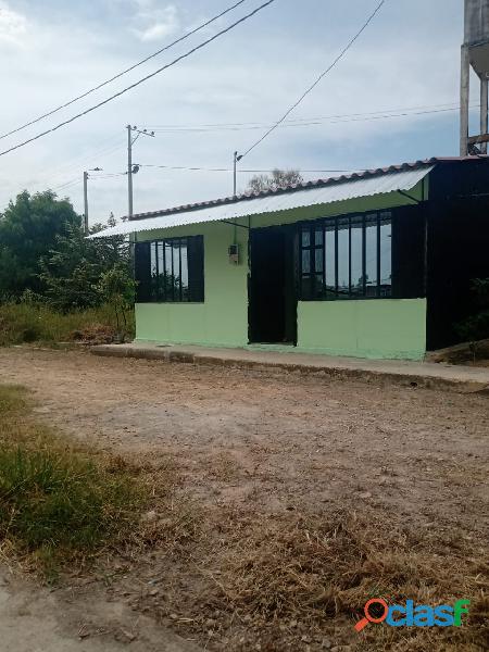 VENNDO casa en Flandes Tolima