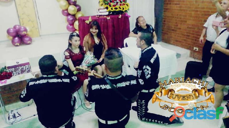 mariachi juvenil bogota 3138630551