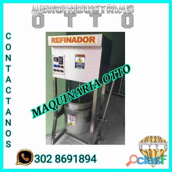 EMPACADORA LLENADORA*
