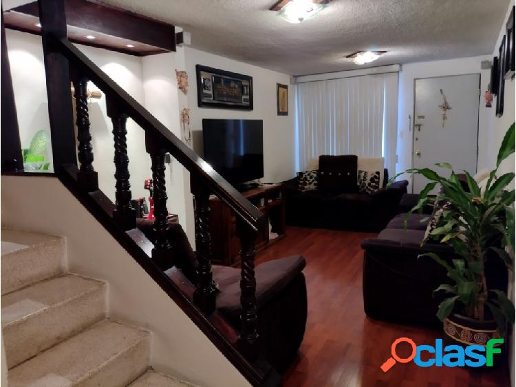 Casa en Venta en Tecamac.