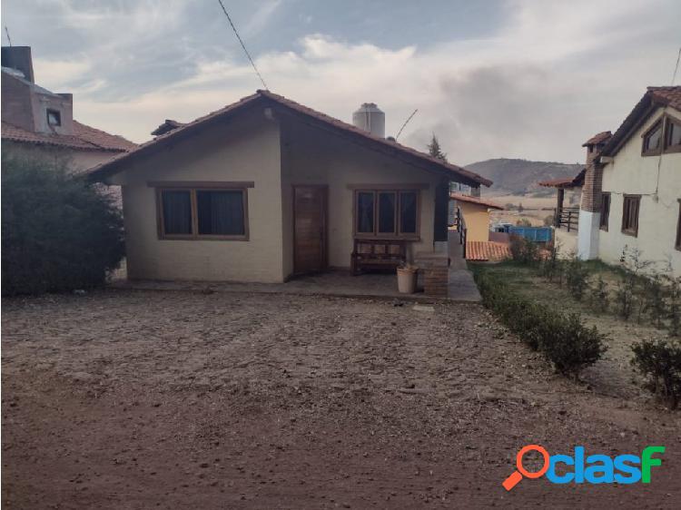 Hermosa cabaña centrica en mazamitla, jalisco