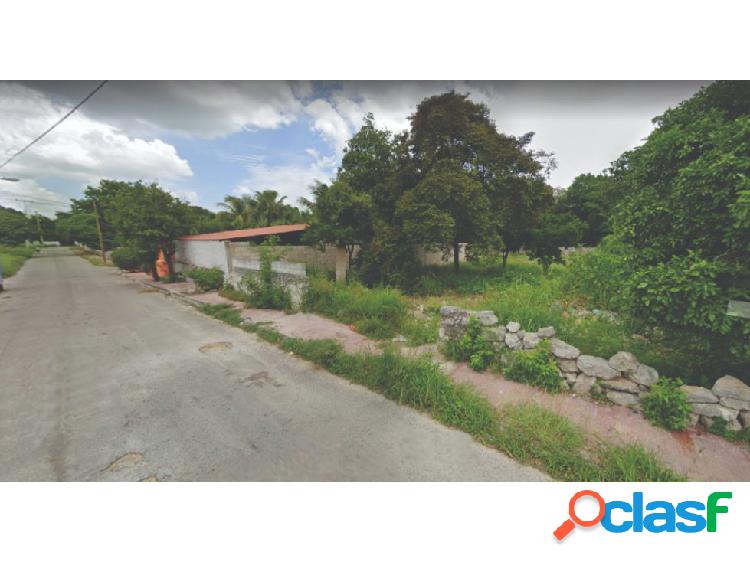 TERRENO EN VENTA CON EXCELENTE UBICACIÓN EN CAUCEL