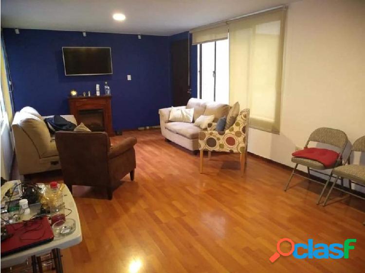 Vendo Departamento en Residencial Esmeralda, Puebla