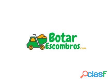 BOTAR ESCOMBROS CALI